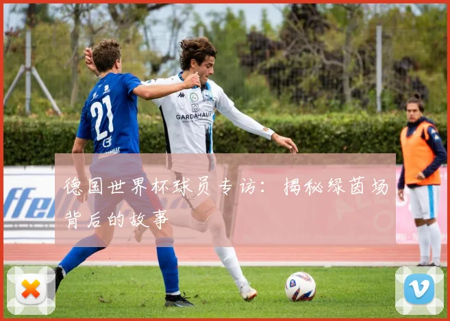 德国世界杯球员专访：揭秘绿茵场背后的故事