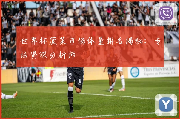 世界杯菠菜市场体量排名揭秘：专访资深分析师